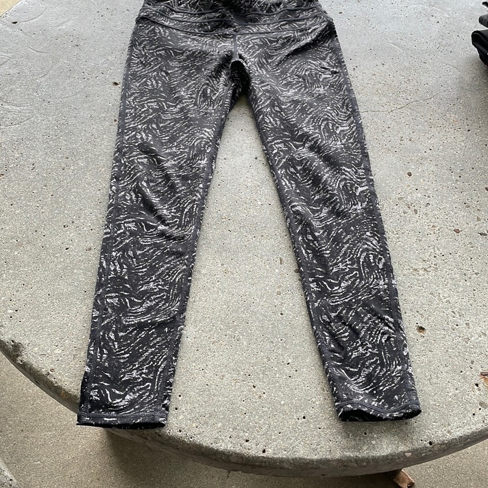 Weatherproof 32 leggings Small